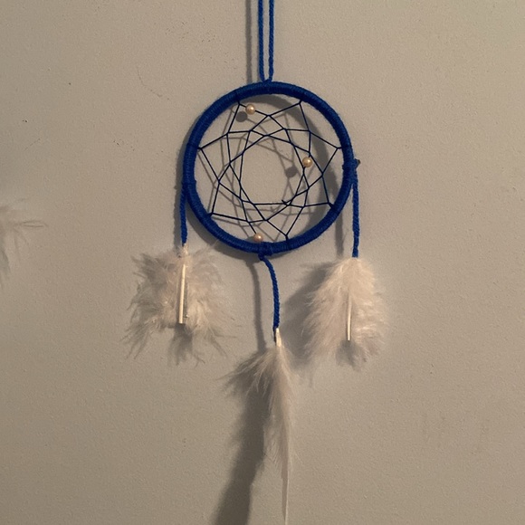 Custom dream catcher - Picture 2 of 9